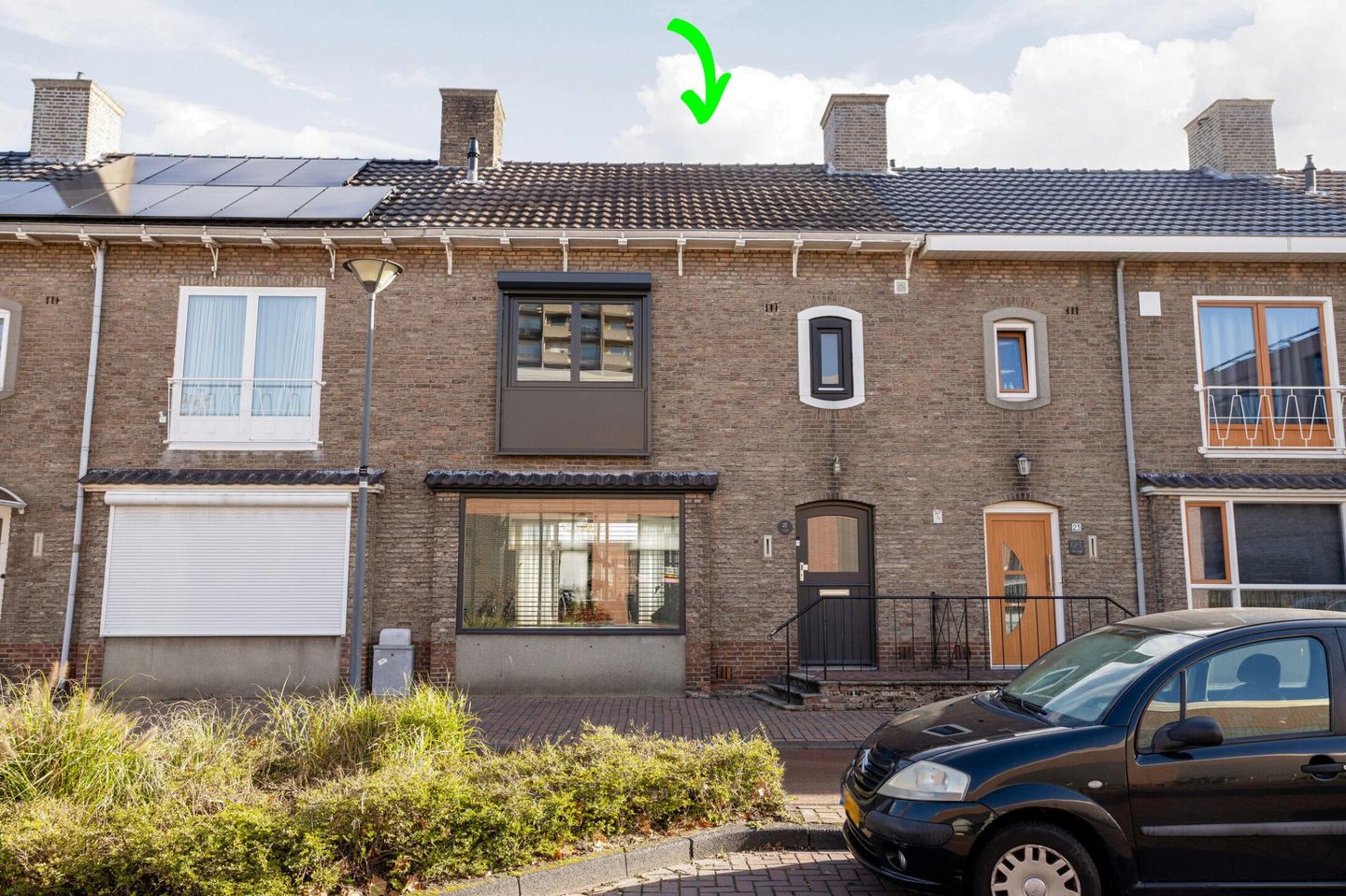 Photo 1 of Laan van België 21