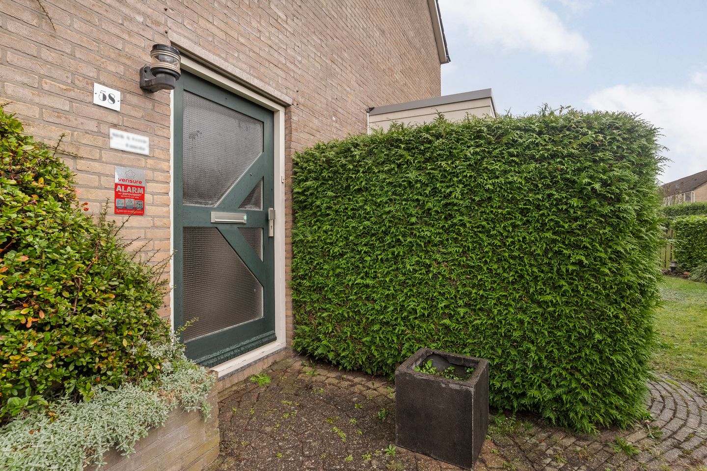 Foto 34 van Tuinweg 58