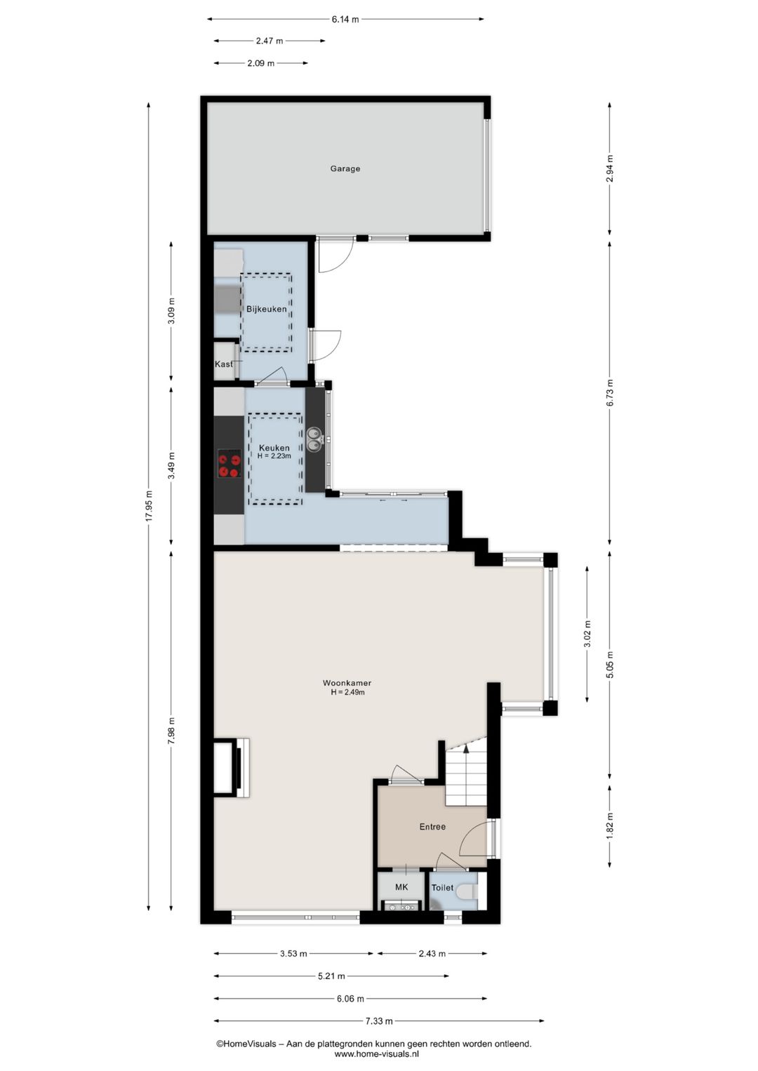 Foto 37 van Tuinweg 58