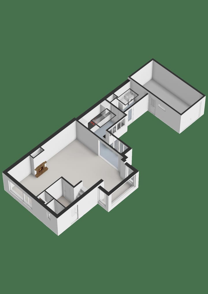 Foto 38 van Tuinweg 58