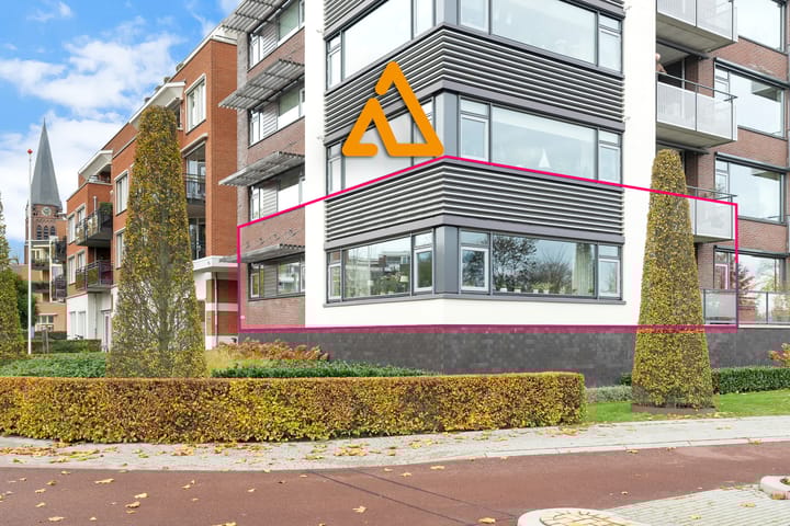 Foto 2 van Grotestraat 128-01