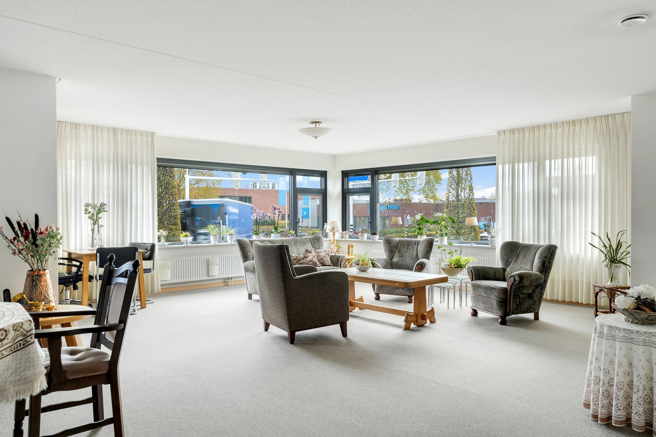 Foto 3 van Grotestraat 128-01