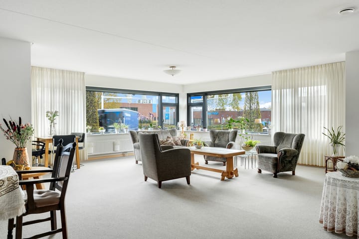 Foto 3 van Grotestraat 128-01