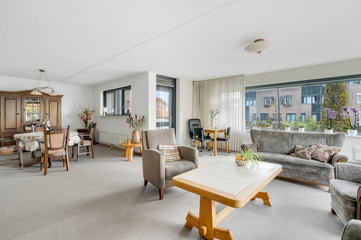 Foto 7 van Grotestraat 128-01