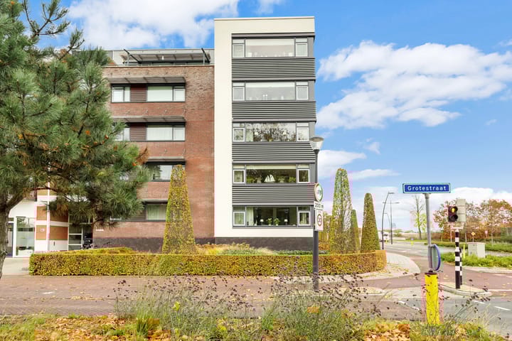 Foto 27 van Grotestraat 128-01