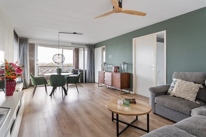 Photo 2 of Kreekraklaan 66