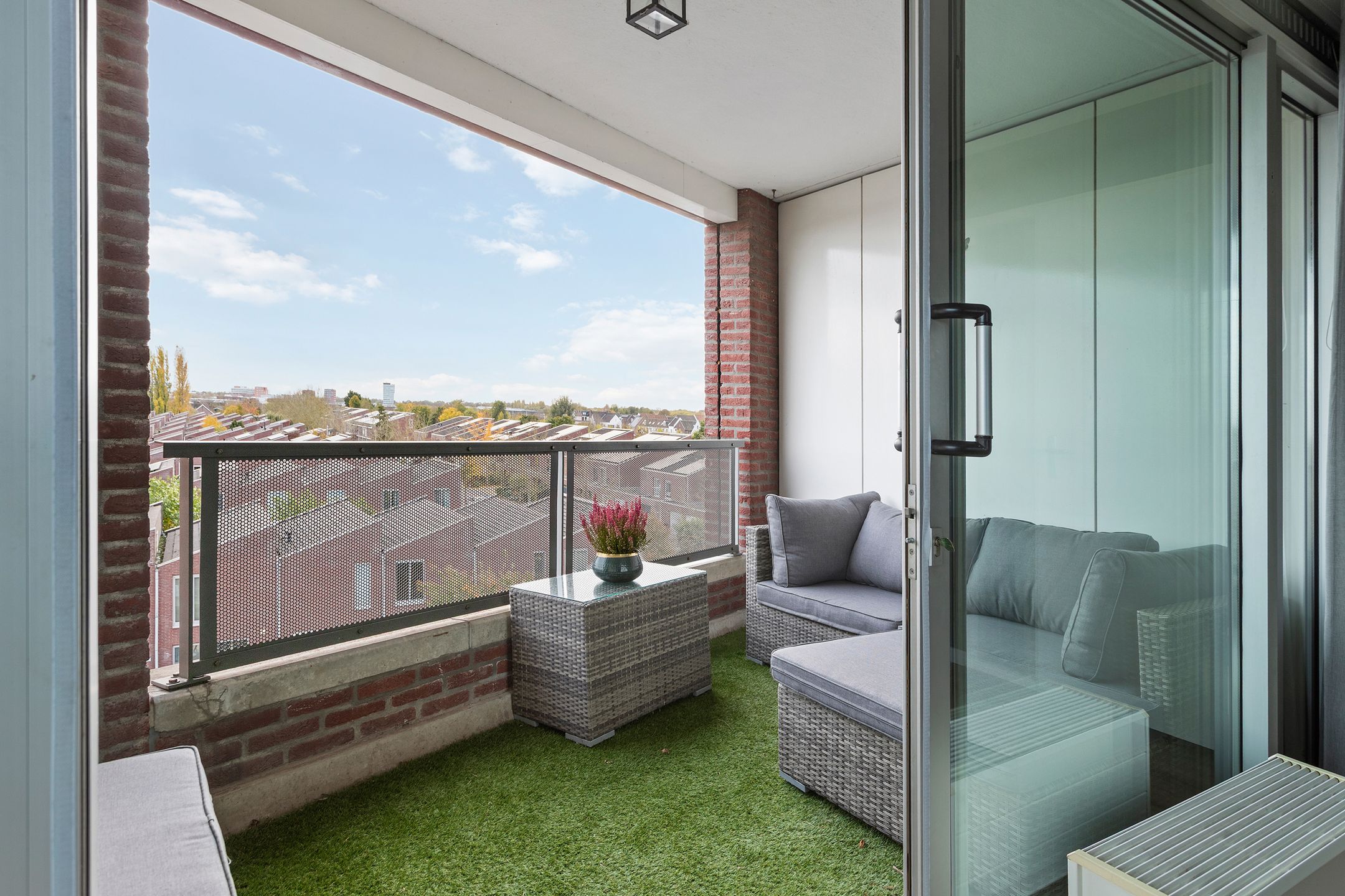 Foto 3 van Kreekraklaan 66