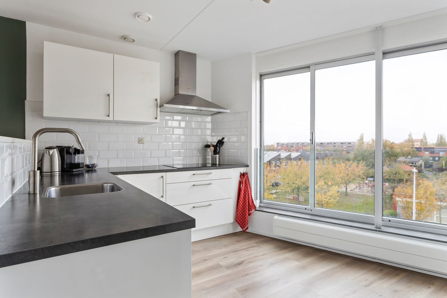 Foto 4 van Kreekraklaan 66