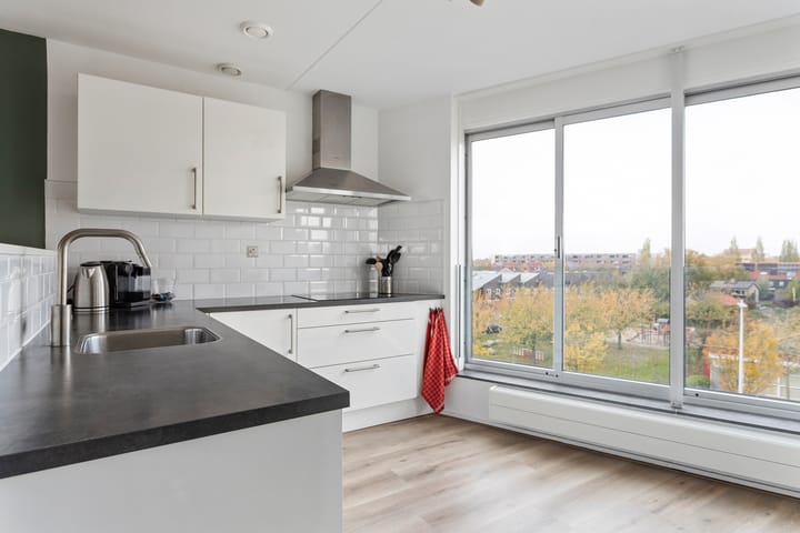 Photo 4 of Kreekraklaan 66