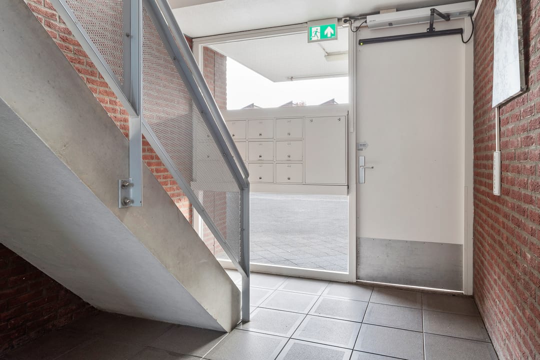 Foto 7 van Kreekraklaan 66