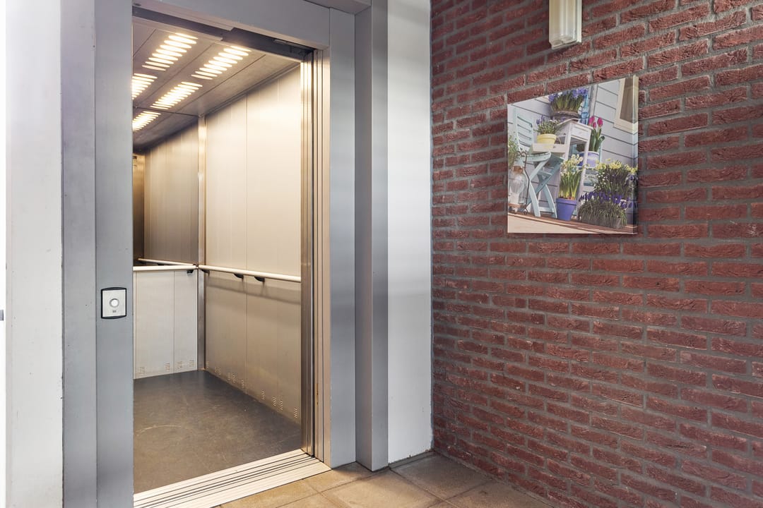 Foto 8 van Kreekraklaan 66