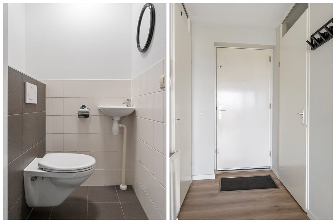 Foto 11 van Kreekraklaan 66