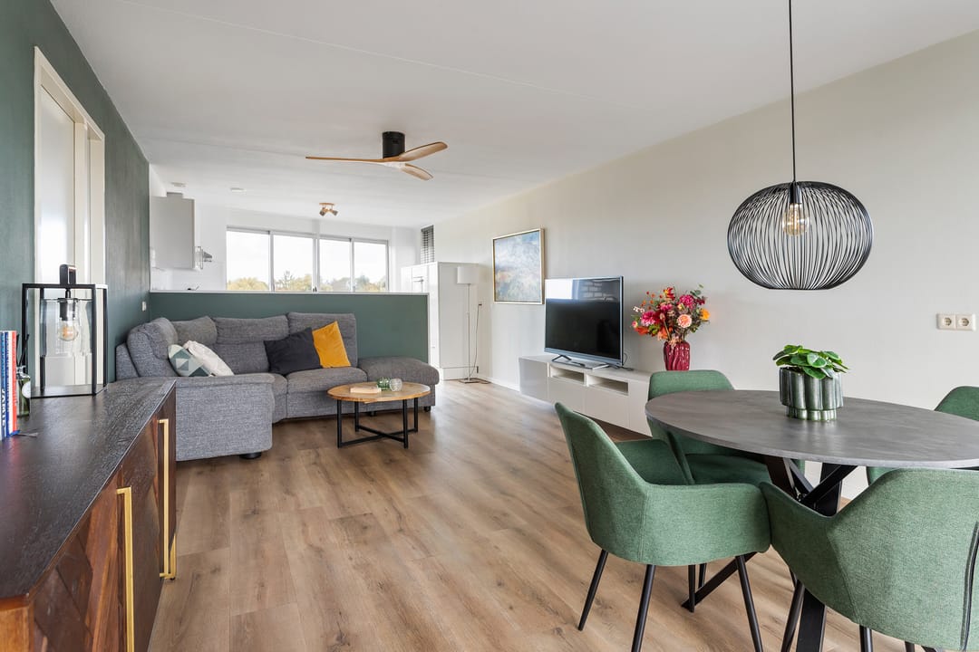 Foto 13 van Kreekraklaan 66