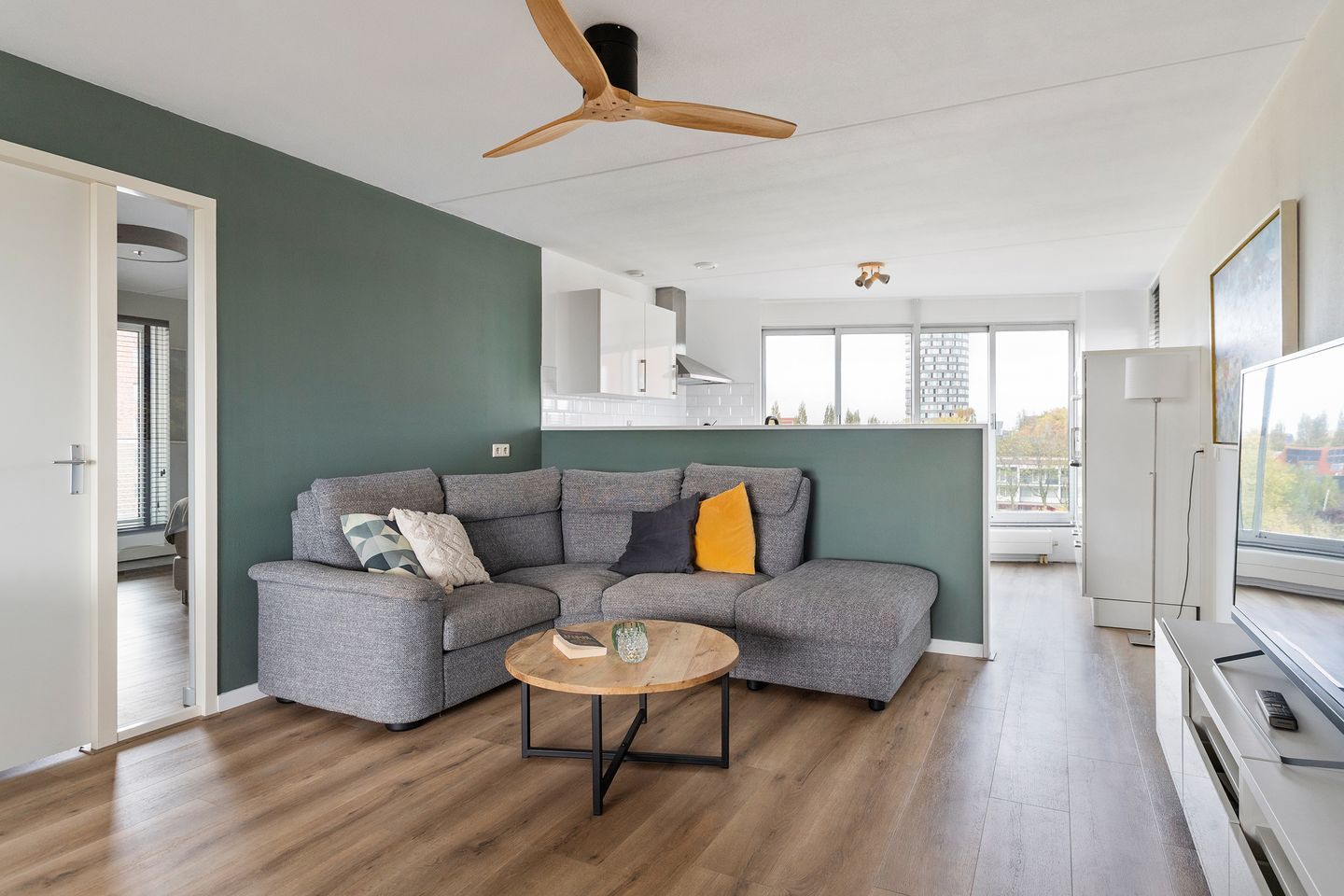 Foto 14 van Kreekraklaan 66