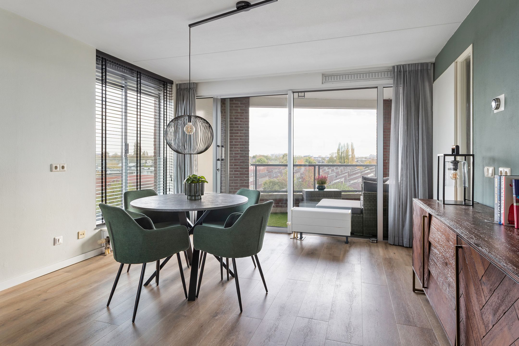 Foto 15 van Kreekraklaan 66