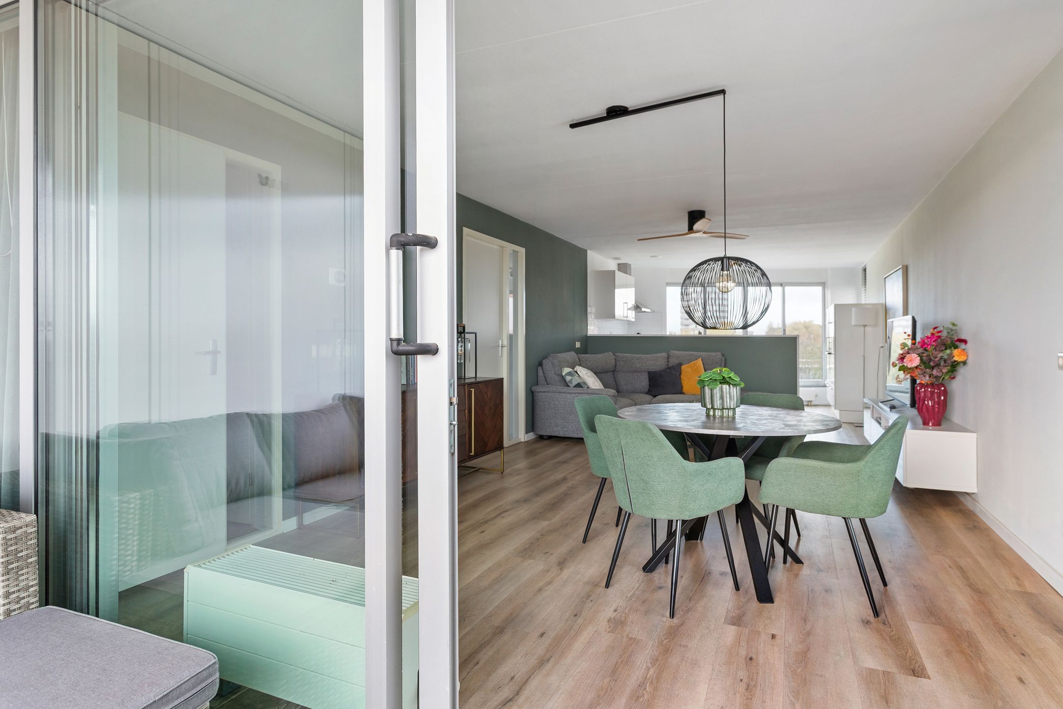 Foto 18 van Kreekraklaan 66