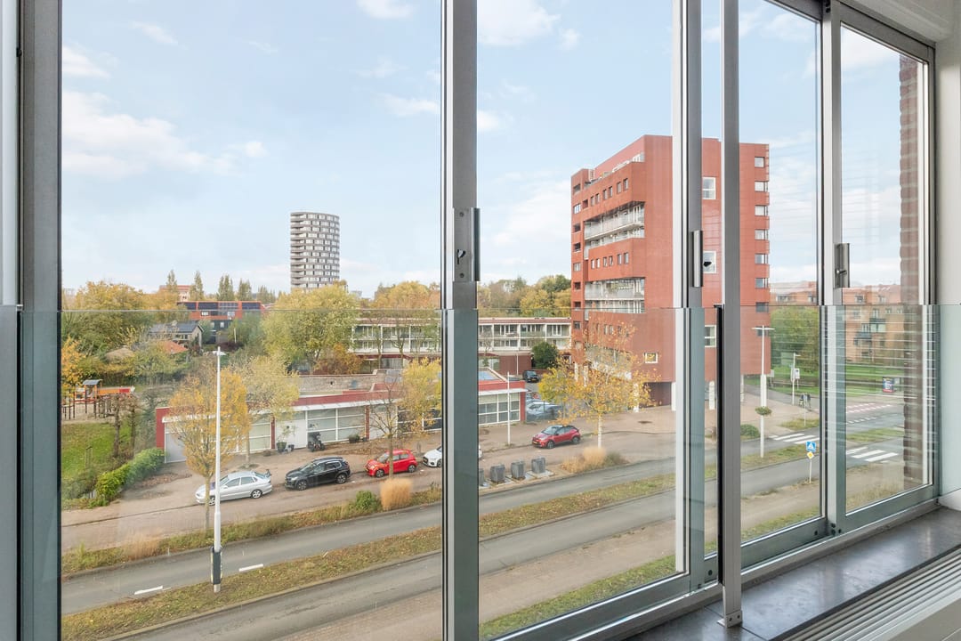 Foto 22 van Kreekraklaan 66