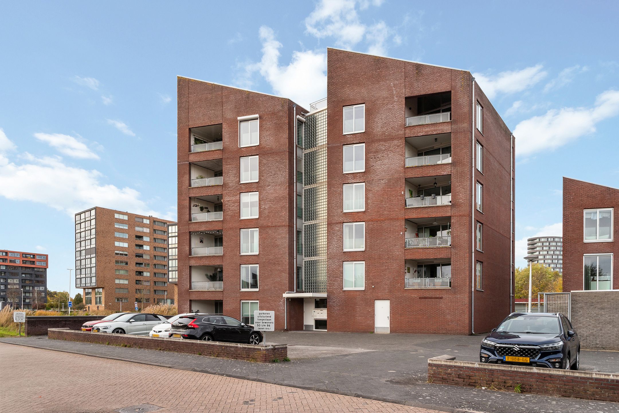 Foto 30 van Kreekraklaan 66