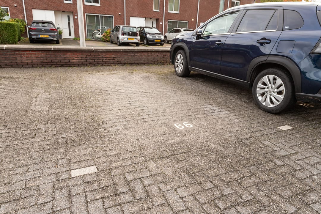 Foto 31 van Kreekraklaan 66