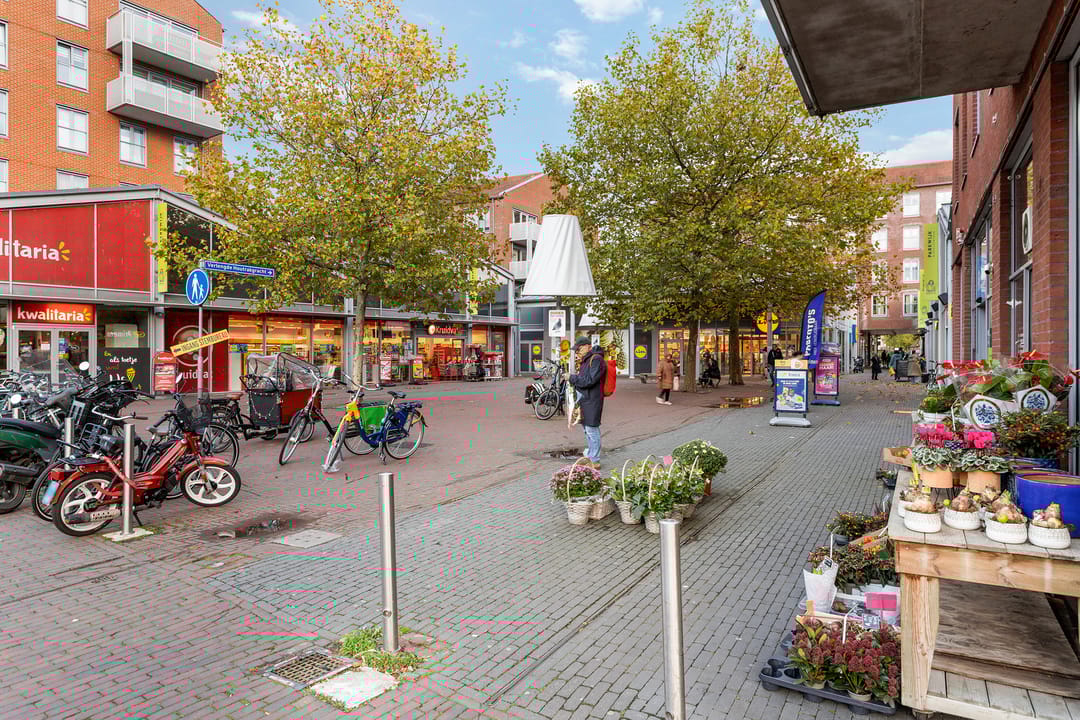 Foto 32 van Kreekraklaan 66