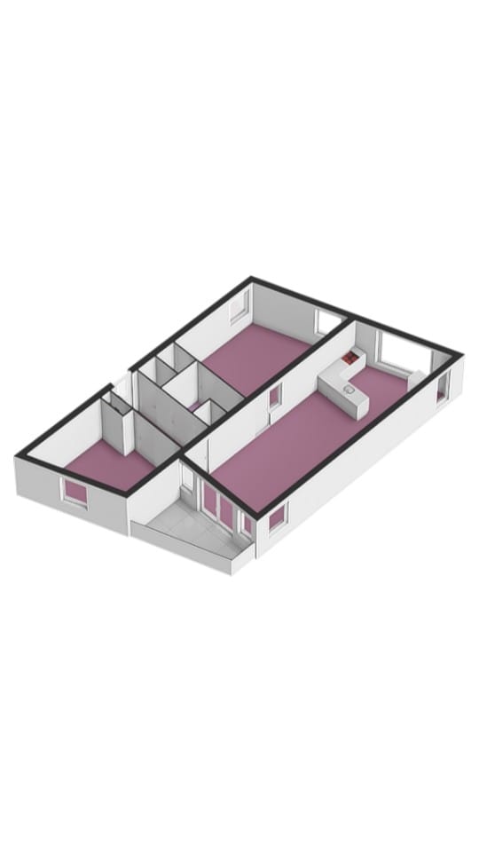 Foto 34 van Kreekraklaan 66