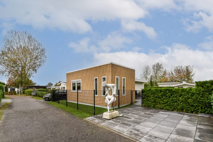 Rijksstraatweg 186-452