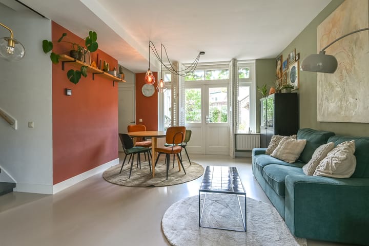 Foto 2 van Duinoordstraat 59