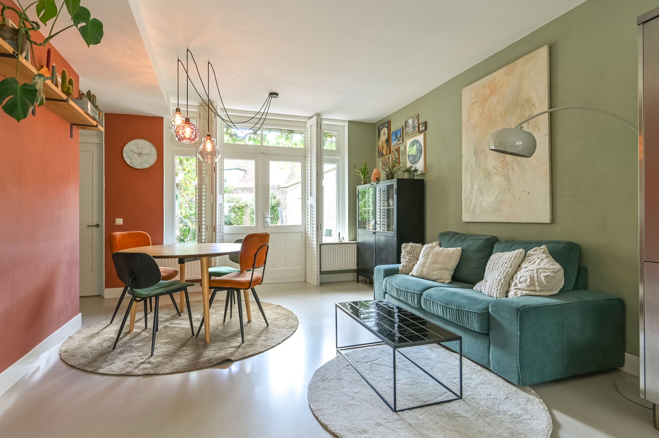 Foto 3 van Duinoordstraat 59