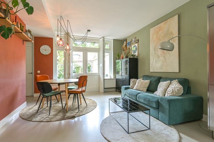 Foto 3 van Duinoordstraat 59