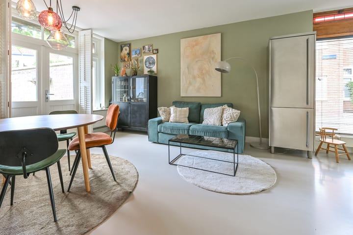 Foto 4 van Duinoordstraat 59