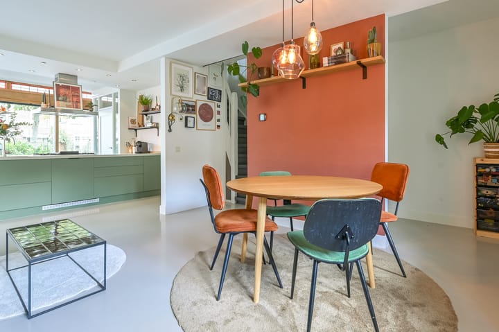 Foto 5 van Duinoordstraat 59