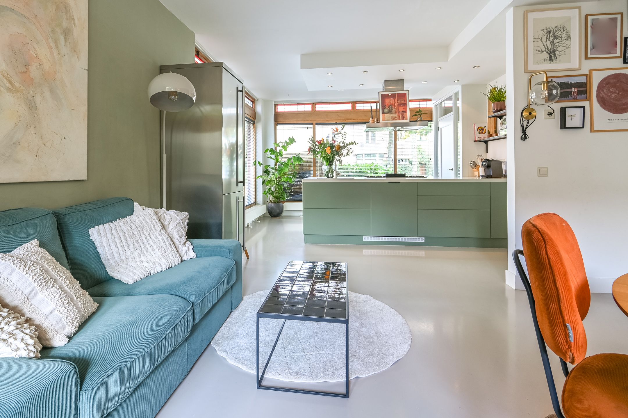 Foto 6 van Duinoordstraat 59