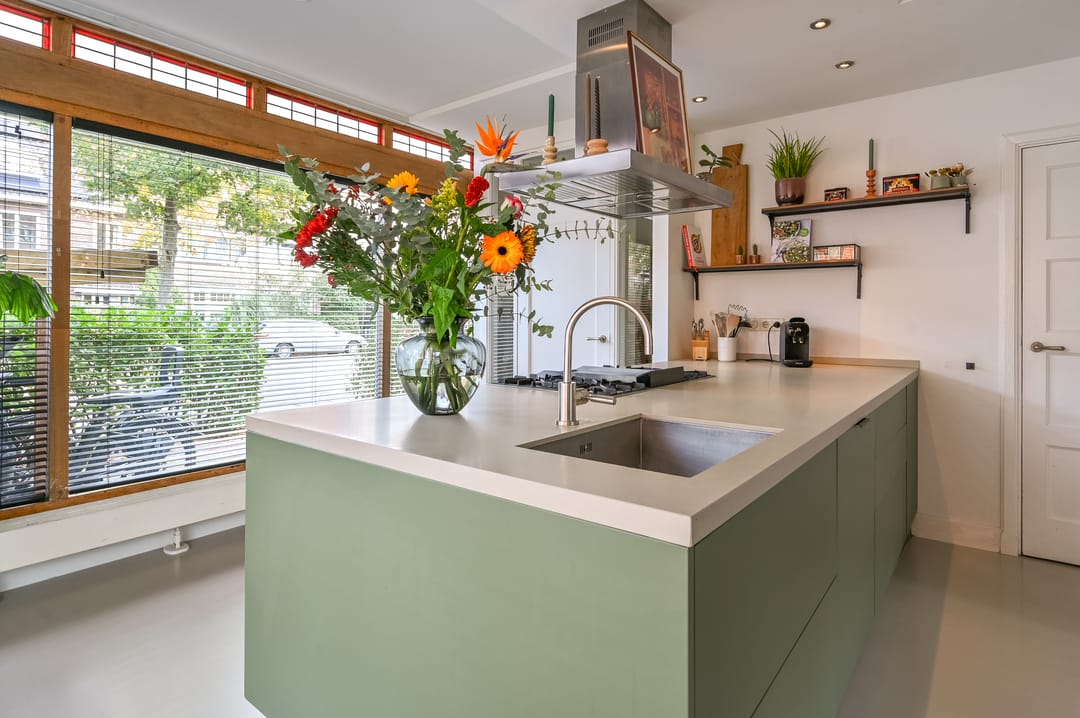 Foto 8 van Duinoordstraat 59