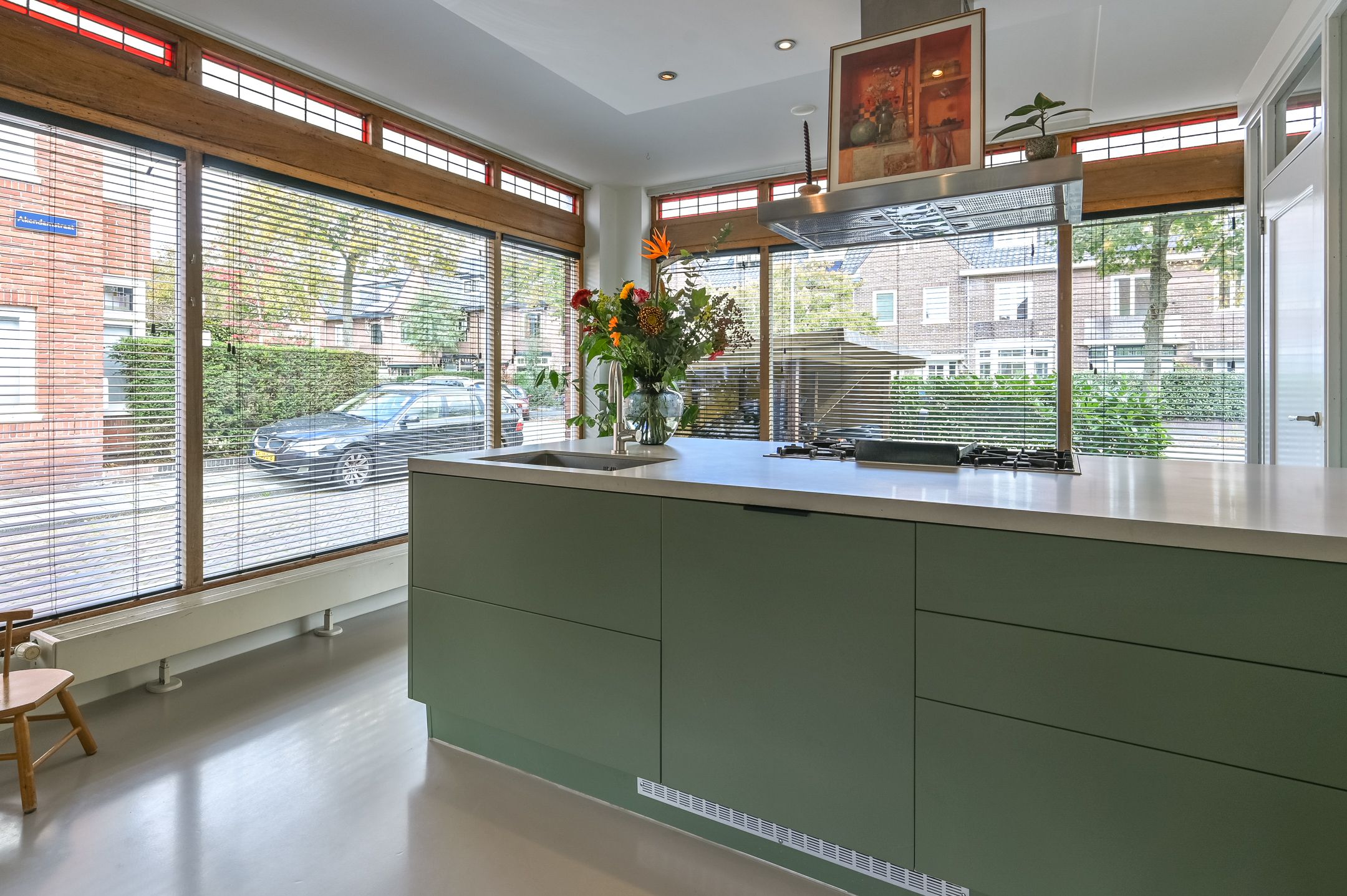 Foto 9 van Duinoordstraat 59