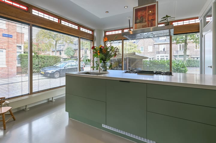 Foto 9 van Duinoordstraat 59