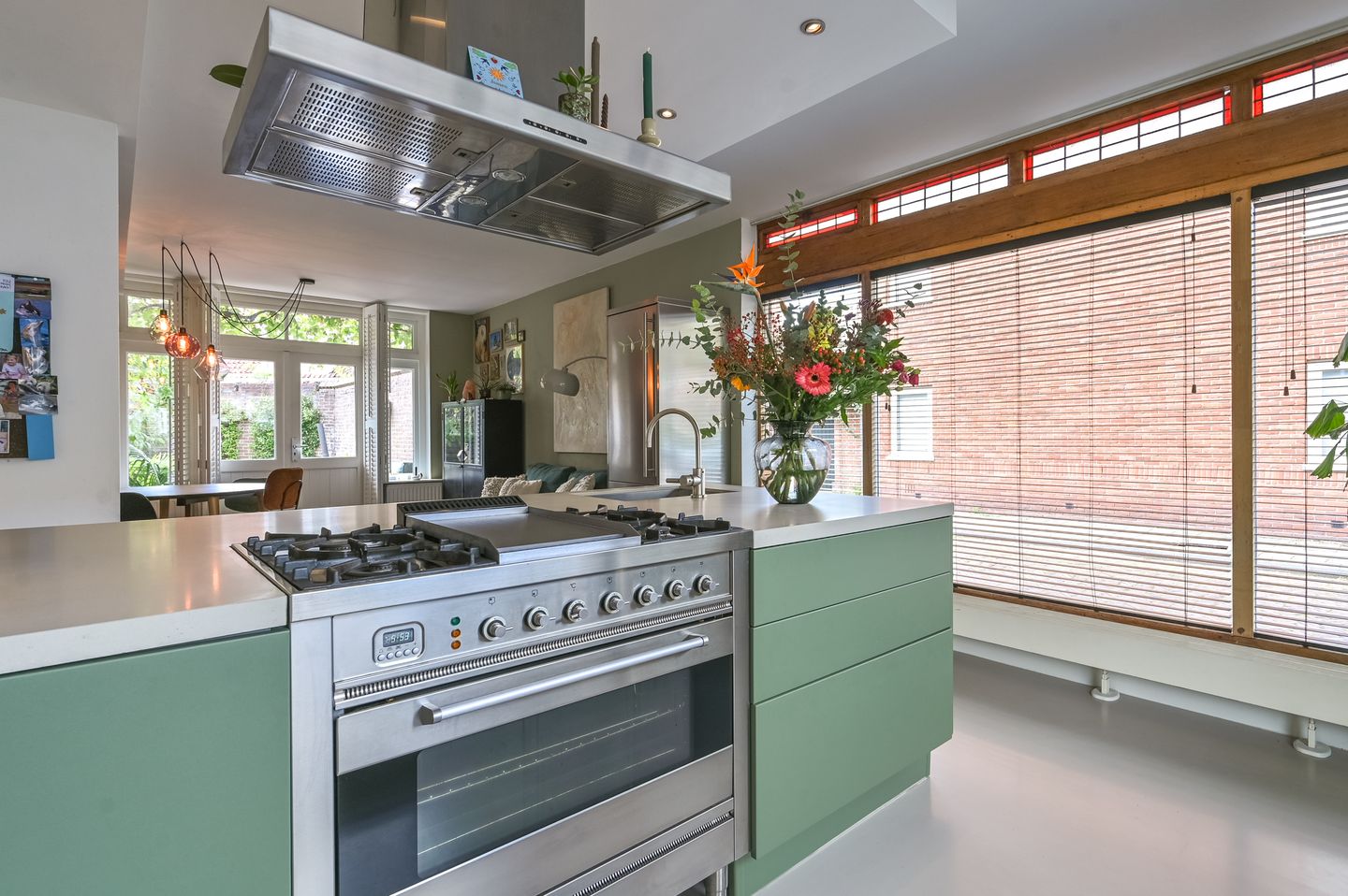 Foto 10 van Duinoordstraat 59