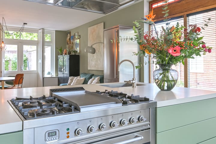 Foto 11 van Duinoordstraat 59