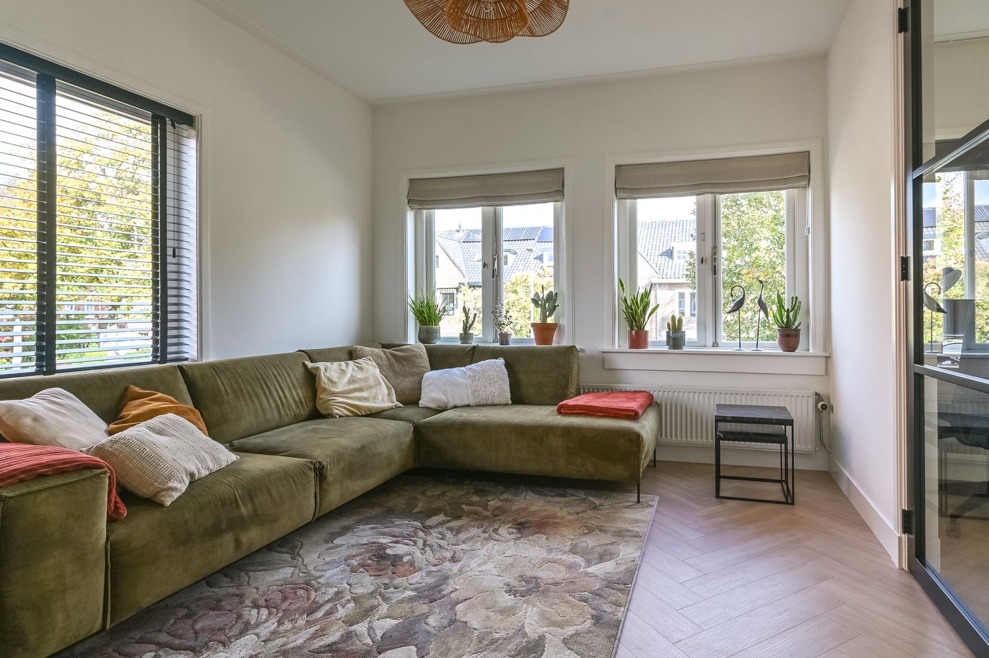 Foto 14 van Duinoordstraat 59