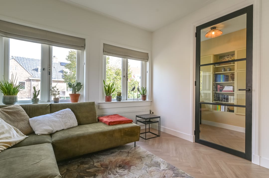 Foto 16 van Duinoordstraat 59