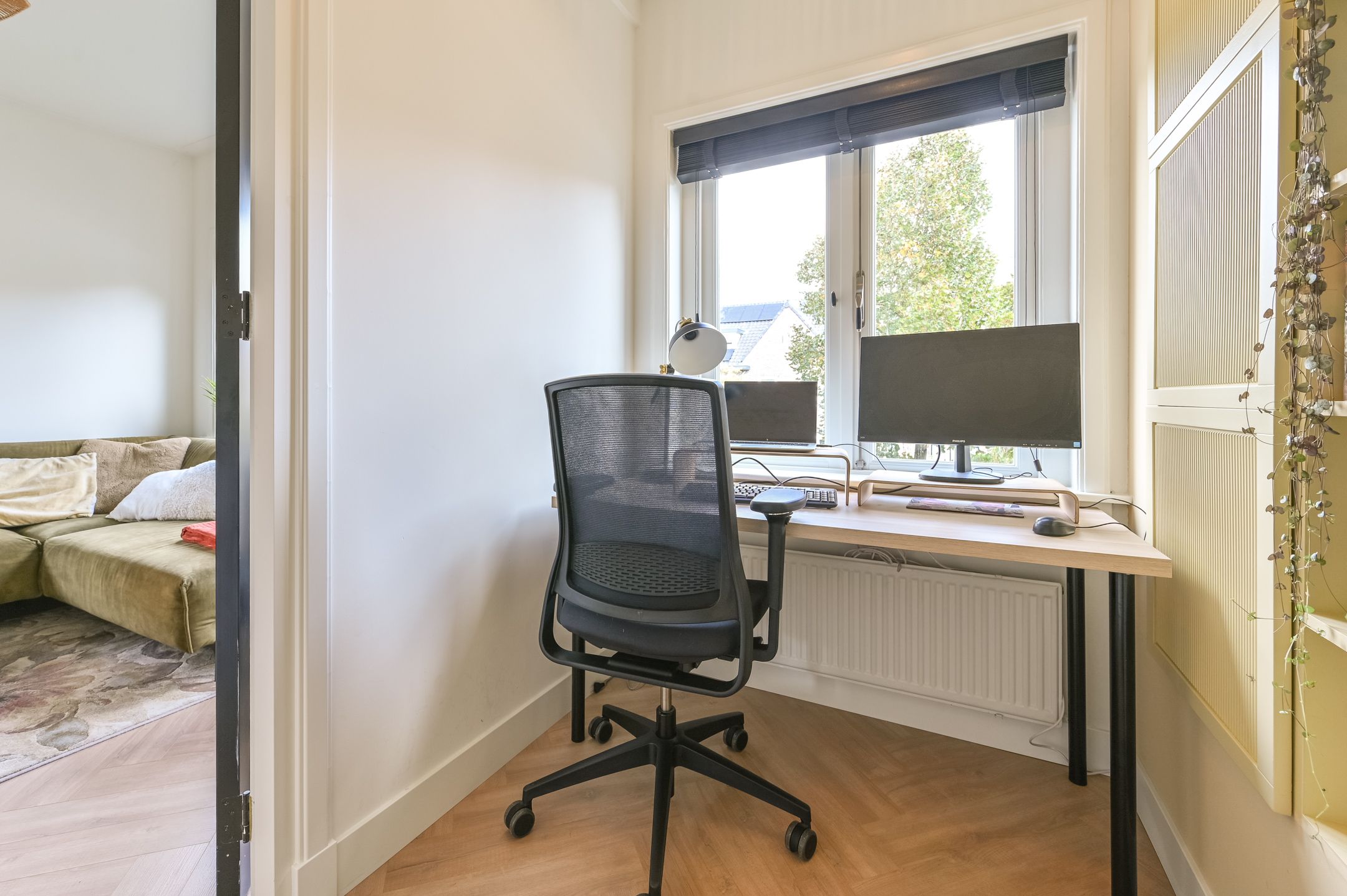 Foto 18 van Duinoordstraat 59