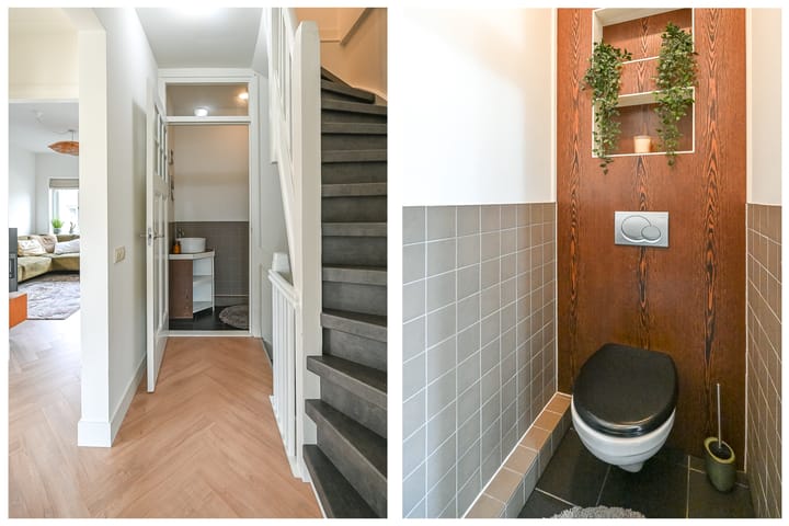 Foto 24 van Duinoordstraat 59