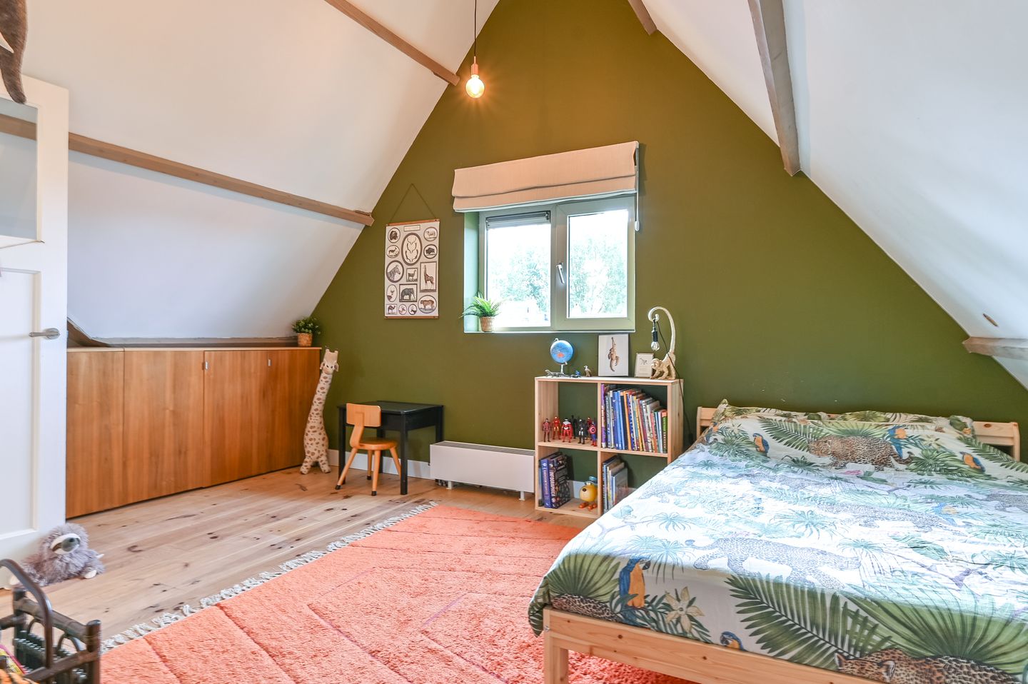 Foto 25 van Duinoordstraat 59