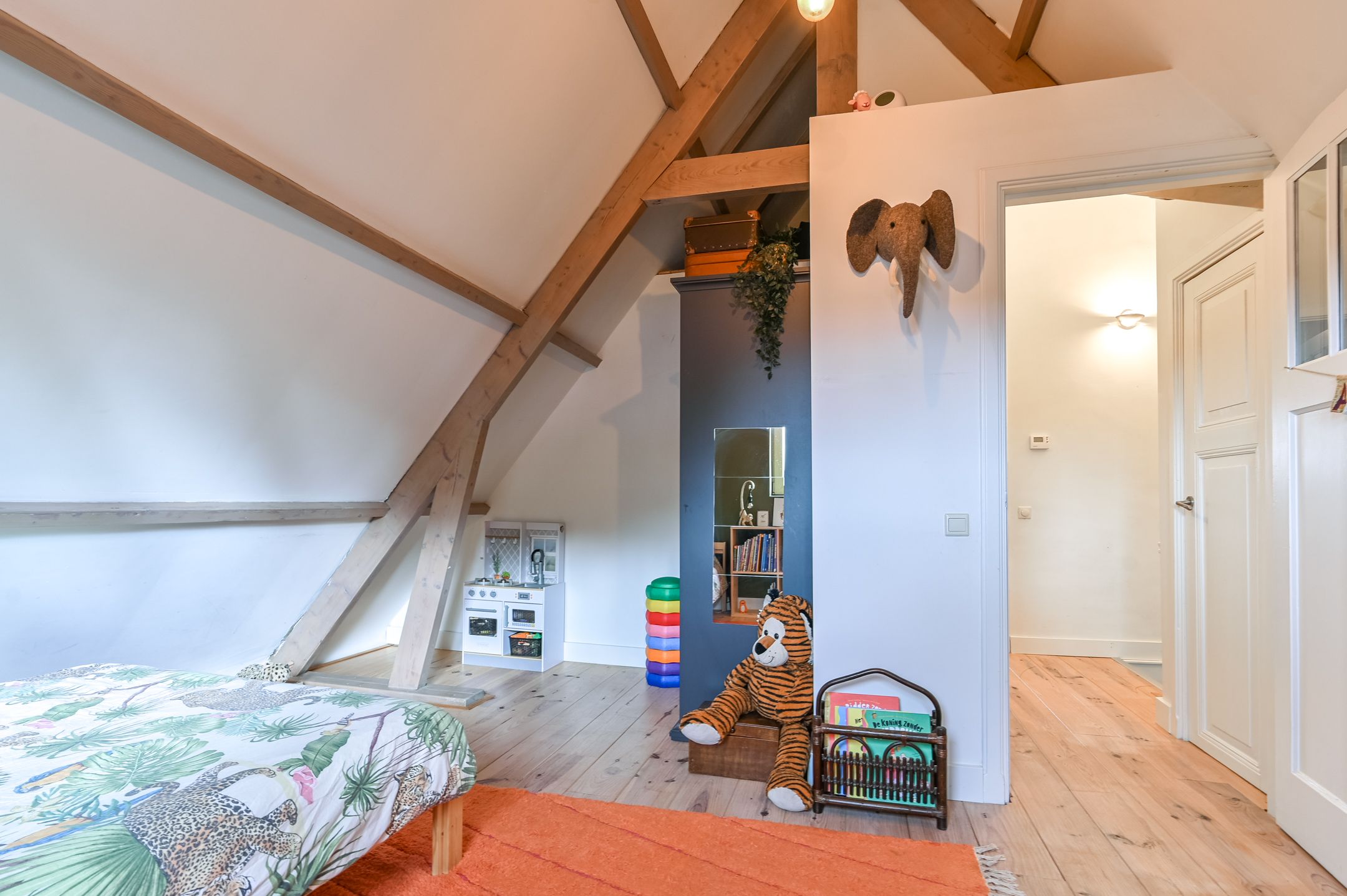 Foto 27 van Duinoordstraat 59