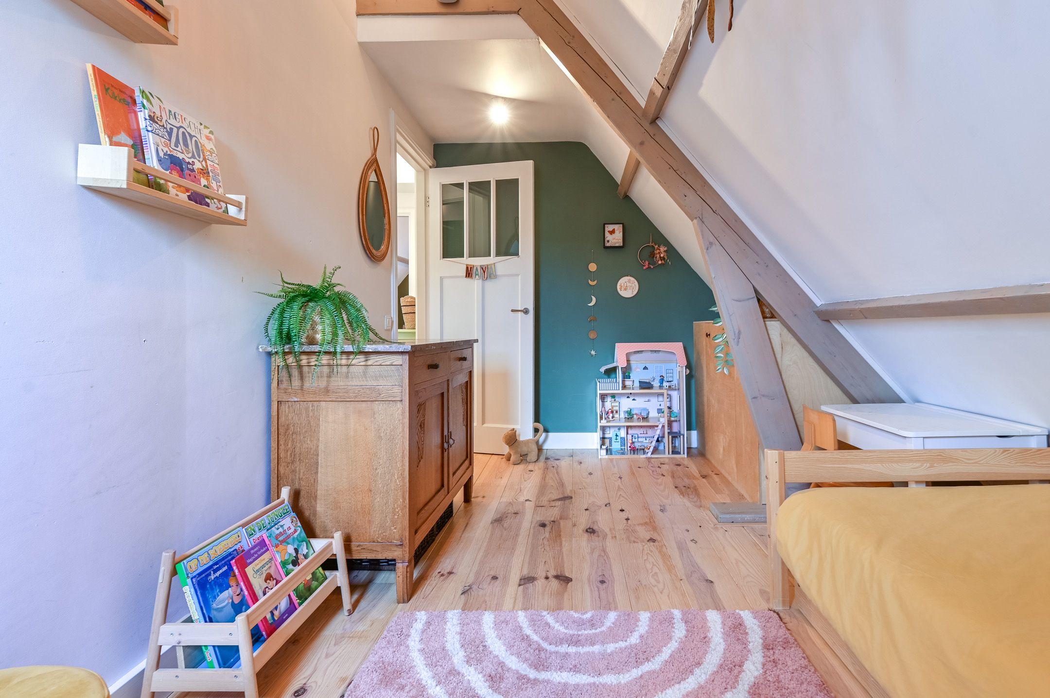 Foto 30 van Duinoordstraat 59