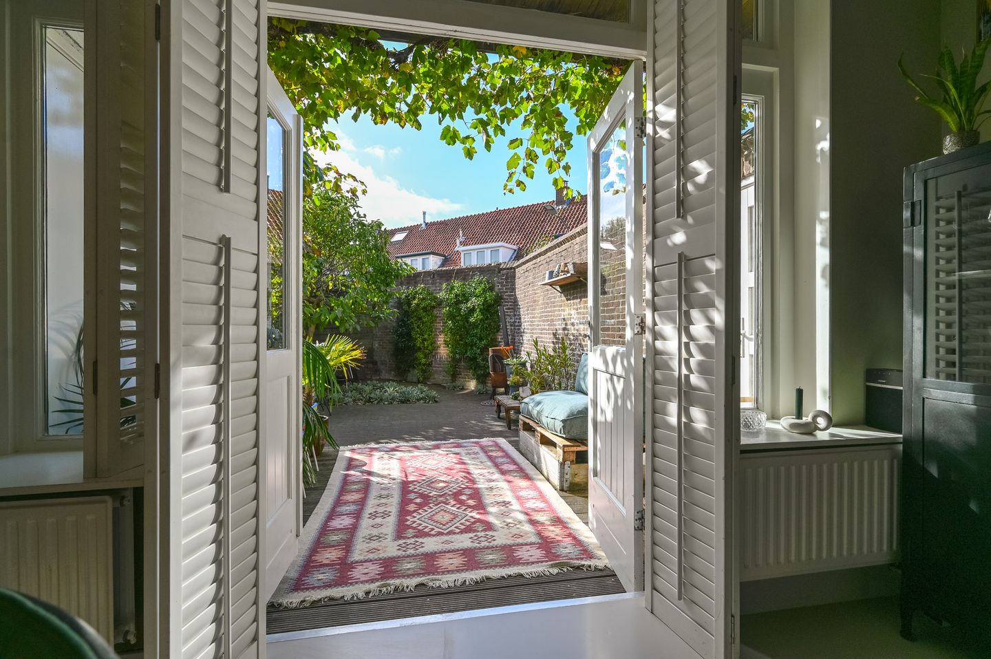 Foto 35 van Duinoordstraat 59