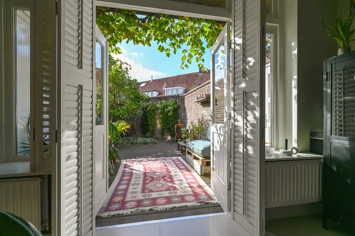 Foto 35 van Duinoordstraat 59