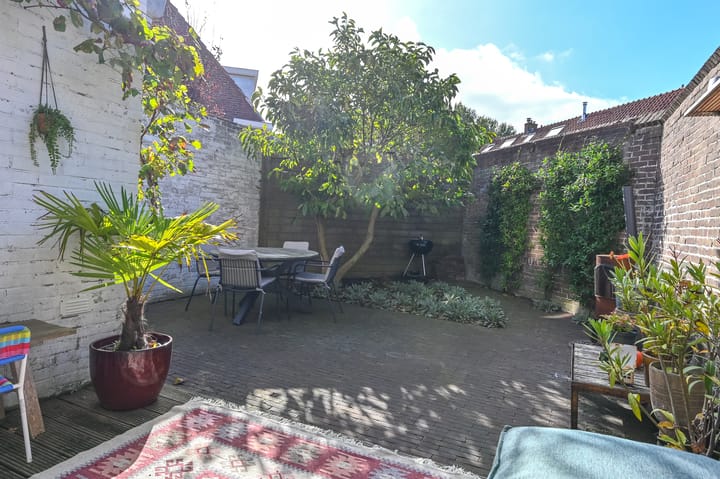 Foto 36 van Duinoordstraat 59