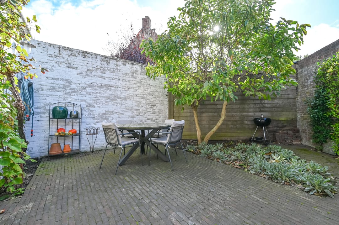 Foto 37 van Duinoordstraat 59