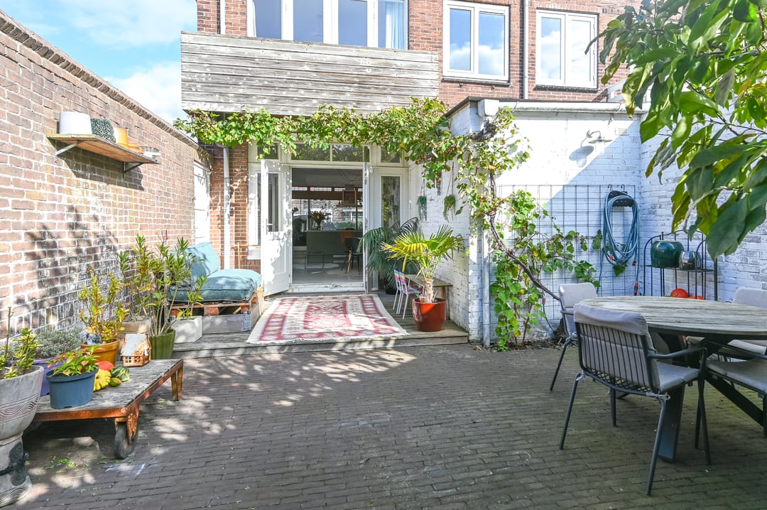 Foto 38 van Duinoordstraat 59