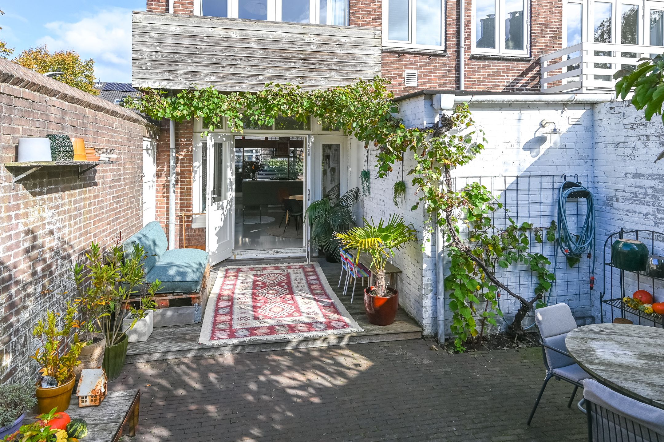 Foto 39 van Duinoordstraat 59